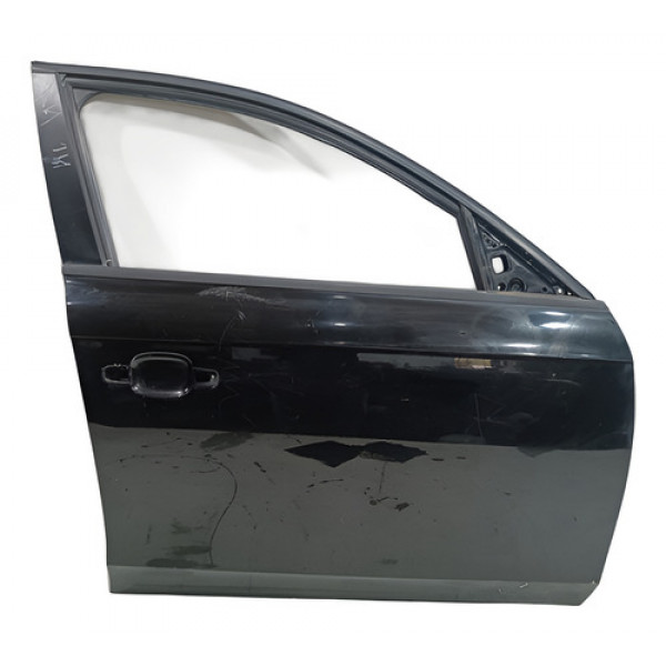 Porta Dianteira Direita Audi A4 2013 2014 2015 2016 M11188
