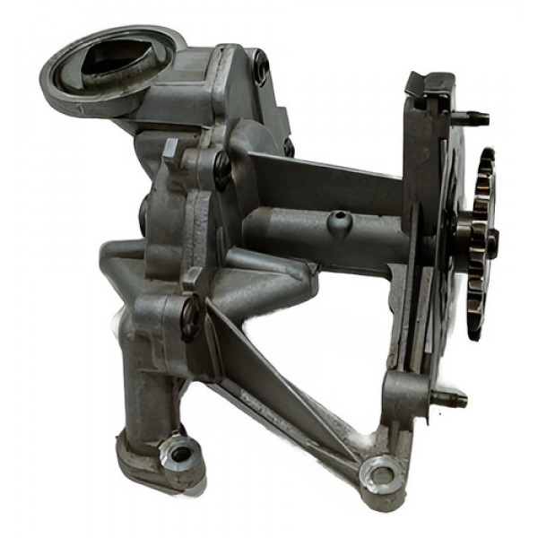 Bomba Oleo Peugeot 208 2008 C4 Cactus 1.6 9674199380  C8144