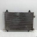 Condensador Citroen C4 308 408 2.0 2012 2013 2014 9657576480