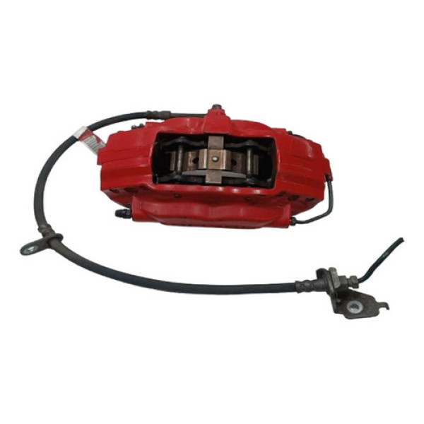 Pinca Traseira Esquerda Chevrolet Camaro 2010 2012 2014 2015