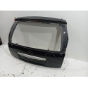  Tampa Traseira Citroen C3 2004 2012 M14494