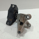 Coxim Motor Direito Sandero 1.0 2017 113752043r  M13231