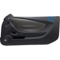 Forro Porta Chevrolet Camaro 2014 2015 Direito M13210