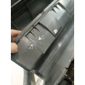  Defletor Radiador Inferior Volvo V40 2014 Detalhe M13161