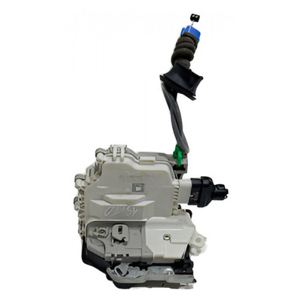 Fechadura Audi A5  2015 2021 Traseira Direita M12858