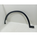  Moldura Paralama Dianteiro Esquerdo Bmw X1 2016 2022 M13684