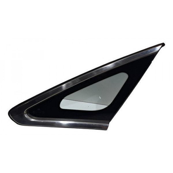 Vidro Fixo Direito Hyundai Azera 2014 M11735