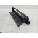  Defletor Radiador Inferior Volvo V40 2014 Detalhe M13161