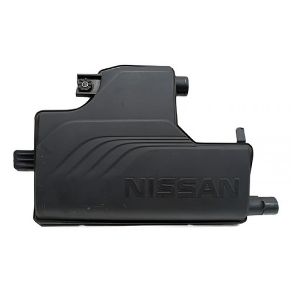 Caixa Filtro Ressonador Nissan Kicks 2017 A 2020 5ra3b M9027