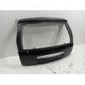  Tampa Traseira Citroen C3 2004 2012 M14494