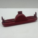 Luz De Neblina Mini Cooper 6946904 C6920