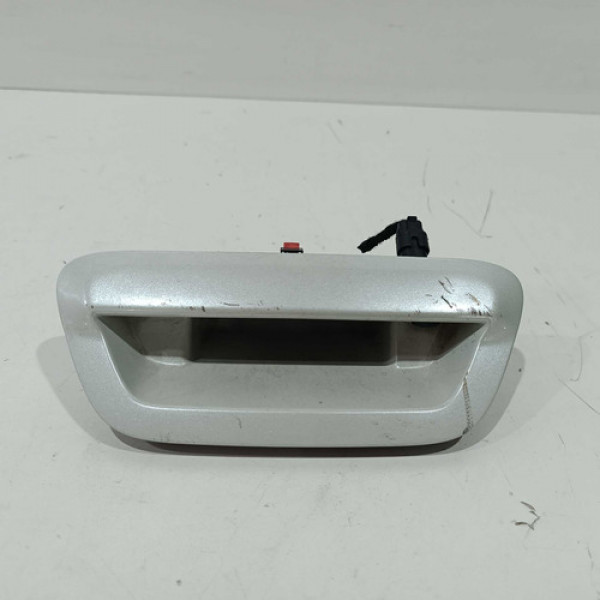 Maçaneta Tampa Traseira  Jeep Compass 2017 2021 32999218
