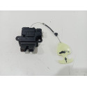 Fechadura Tampa Traseira Chevrolet Camaro 2012 2015 M13086