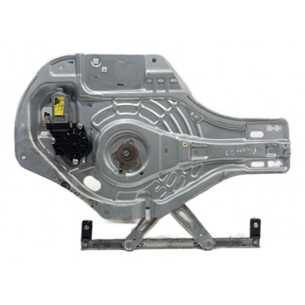 Máquina Vidro Tucson 2007 2014 Dianteira Direita M12824