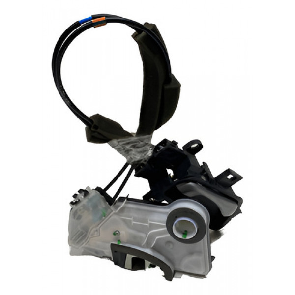 Fechadura Maçaneta Honda Civic G10 Dianteira Direita M12274