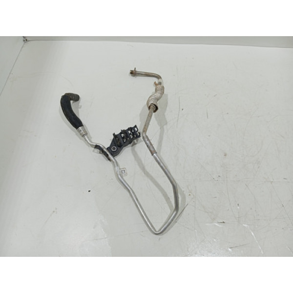 Mangueira Turbina Bmw X1 2017 2022 8687745