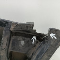 Spoiler Protetor Parachoque Mercedes C200 2012  M14607