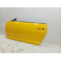Porta Chevrolet Camaro 2011 2015 Esquerda