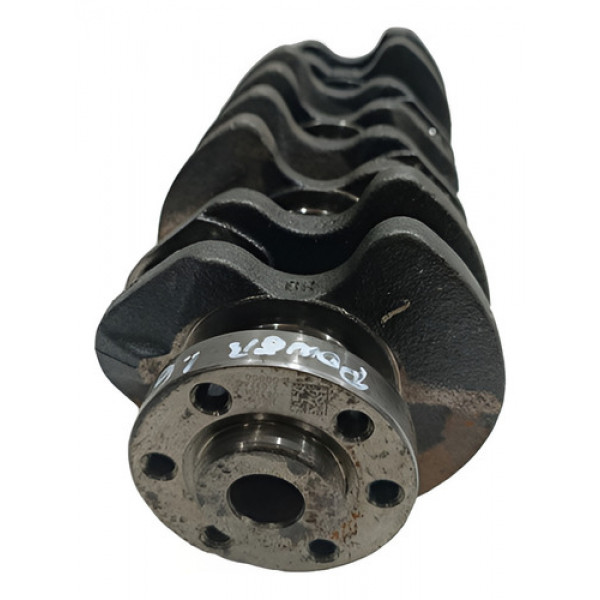 Virabrequim Gol Fox Polo 1.6 Power Std M8880