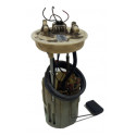 Bomba Combustivel Chery Qq 1.0 3cc 1106010ba  C7387