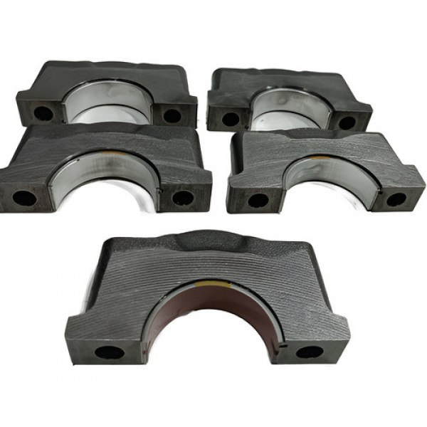 Mancal Virabrequim Audi Q3 1.4 Tfsi 2020 2022 2023 M11090