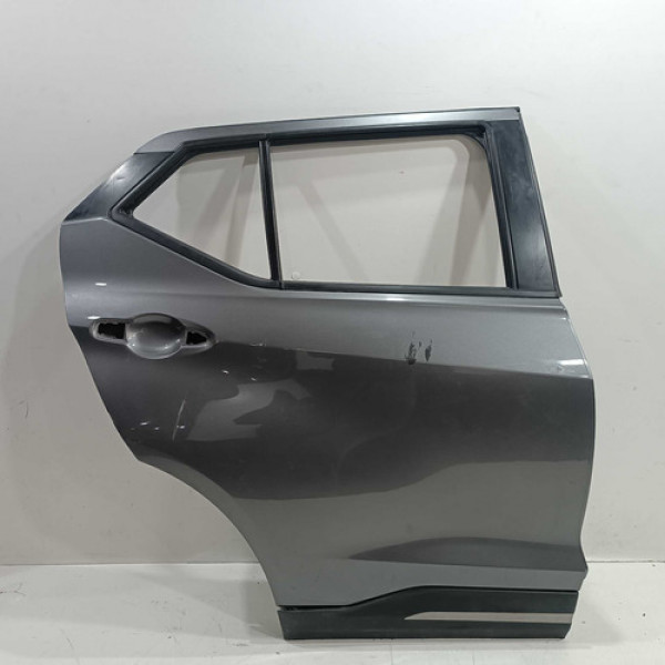 Porta Traseira Direita Nissan Kicks 2021 2022 2023 2024