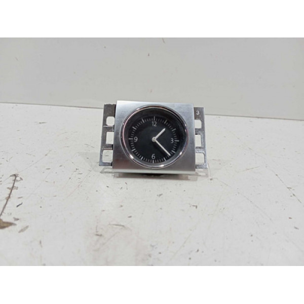 Relógio Central Painel Volkswagen Passat  2011 2015 3aa91920