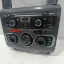 Comando Ar Condicionado Som Radio C4 Lounge 98040786zd 2015