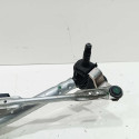 Motor Limpador Parabrisa Rampage 2023 2024 55226744
