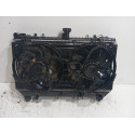 Kit Radiador Chevrolet Camaro 6.2 V8 2010 2015 M13598