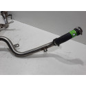 Gargalo Tanque Range Rover Velar 3.0 2022 M11867