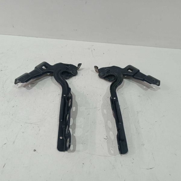 Par Dobradica Braco Capo C4 Lounge 2014 2015 2016 9687515780