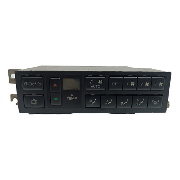 Comando Ar Condicionado Fiat Tempra 7526245 M10821