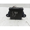 Módulo Porta Mercedes C180c200 2011 2013 A2189001501 M12715
