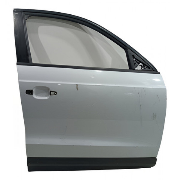 Porta Dianteira Direita Audi Q3 2013 A 2016  M12807