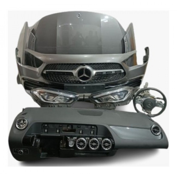 Capa Painel Tabelier Mercedes Gla200 2020 2023  M13470