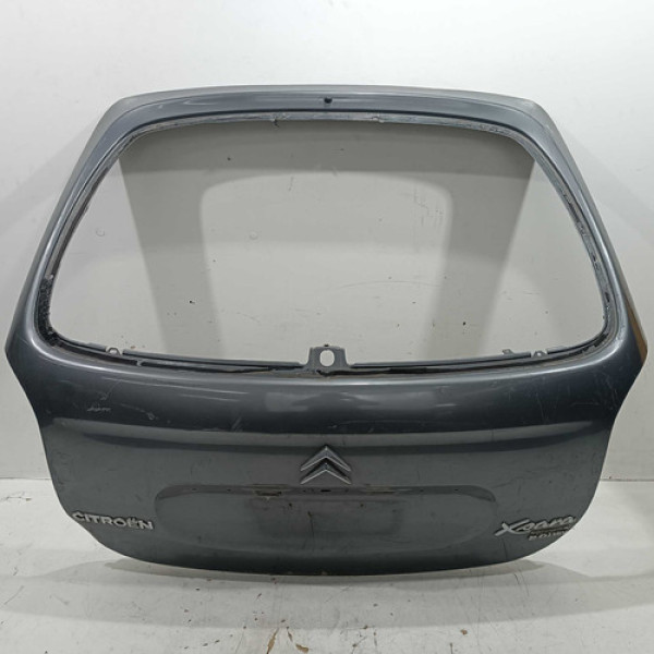 Tampa Traseira Xsara Picasso 2006 2007 2008 2009 2010 2011 