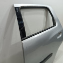 Porta Traseira Esquerda Spin 2014 2015 2016 A 2019 M12559