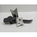  Motor Tampa Traseira Mitsubishi Outlander 2016 2021 M14327