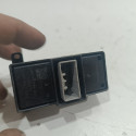 Botao Vidro Traseiro Esquerdo Civic G9 35780tr8m11   M12021