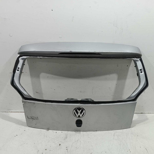 Tampa Traseira Volkswagem Up 2014 2015 2016 2017 2018 2019