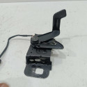 Fechadura Trava Capo Cruze 2010 2012 2014 2015 9223396