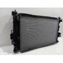 Radiador Chevrolet Onix 1.0 Turbo Aut 2019 2023 M12663