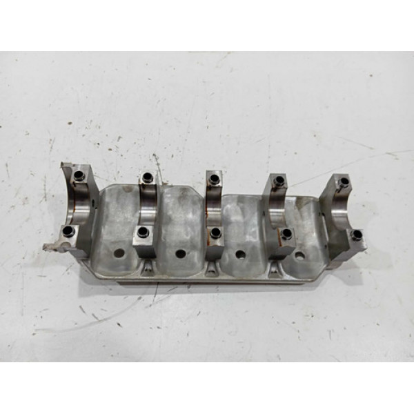 Gaiola Mancal Virabrequim Honda Fit City 1.5