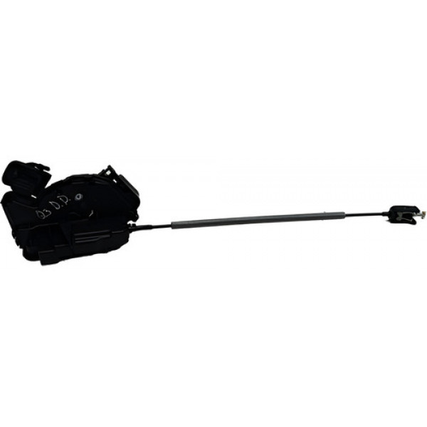 Fechadura Porta Dianteiro Direita Audi Q3 5ta837016b M11044