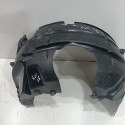 Parabarro Dianteiro Direito Ecosport 2014 2018 Usado M12265