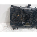Kit Radiador Chevrolet Camaro 6.2 V8 2010 2015 M13598