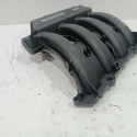 Coletor Admissao Sandero Duster Clio Megane 1.6 16v 2010 