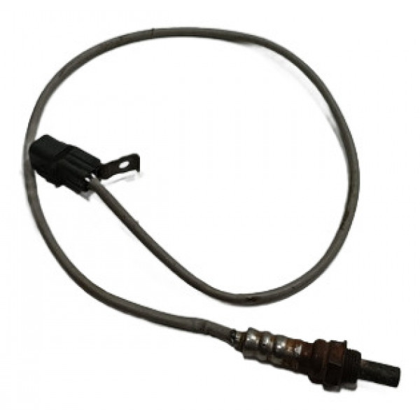 Sonda Lambda L200 Pajero 3.5 V6 0za641m4 2007 2012  M9636