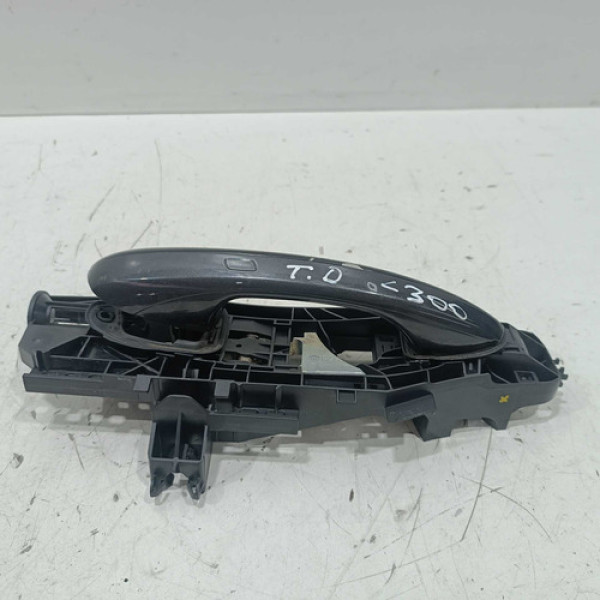 Macaneta Traseira Direita Mercedes C300 2024 A0997605402